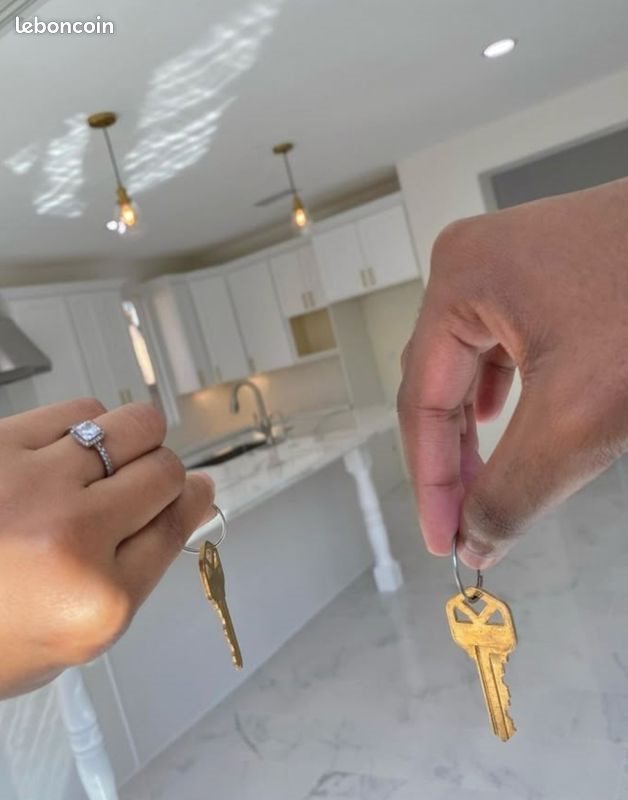 Appartement à louer, 30m², Hyères