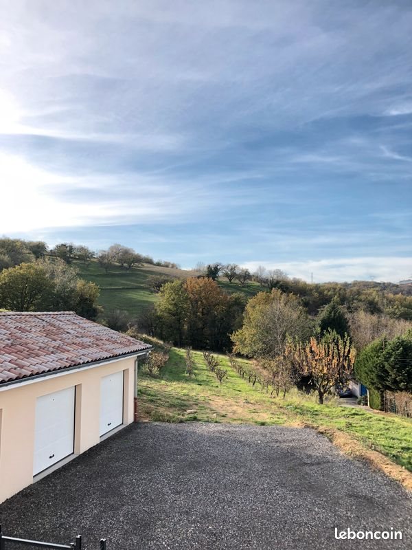 Appartement à louer, 58m², Loire-sur-Rhône