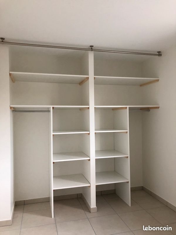 Appartement à louer, 58m², Loire-sur-Rhône
