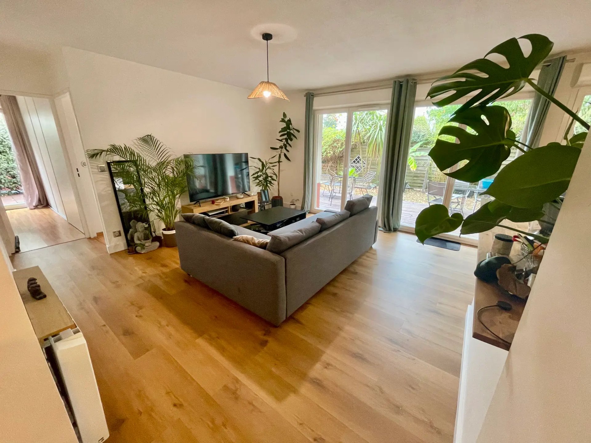 Appartement à louer, 65m², Mérignac