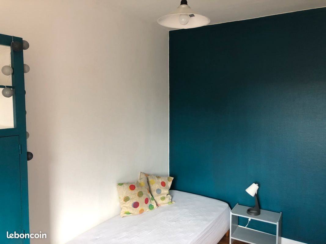 Appartement à louer, 15m², Arras