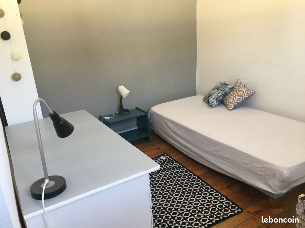 Appartement à louer, 15m², Arras