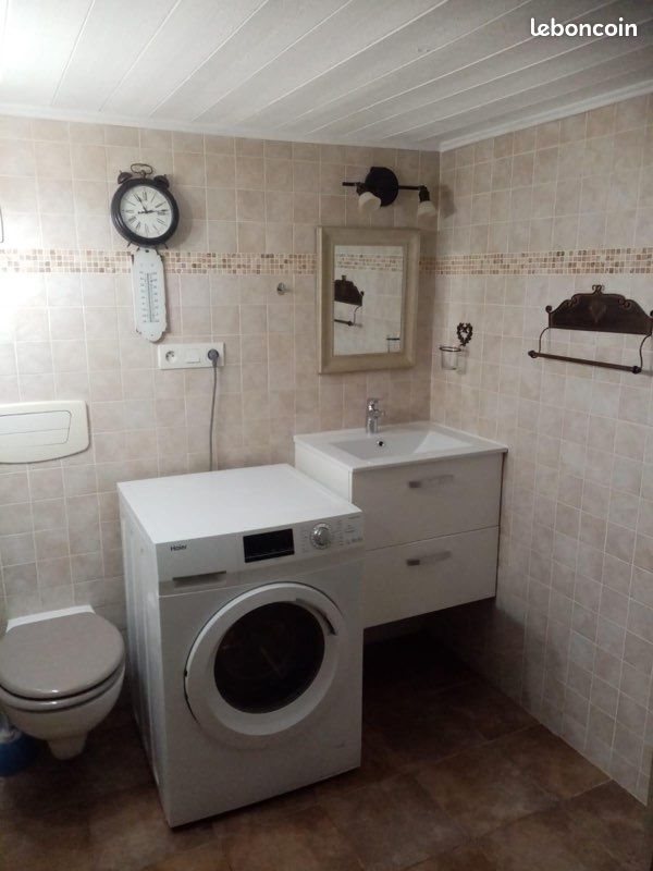 Appartement à louer, 31m², Vétraz-Monthoux
