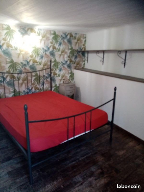 Appartement à louer, 31m², Vétraz-Monthoux