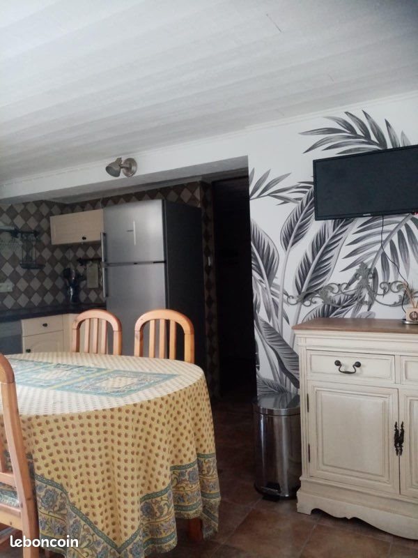 Appartement à louer, 31m², Vétraz-Monthoux