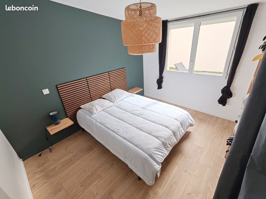 Maison à louer, 80m², Marseillan