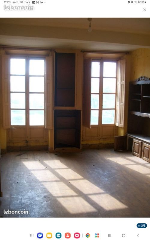 Maison à vendre, 178m², Salies-du-Salat