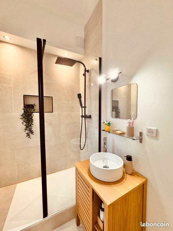 Appartement à vendre, 55m², Vichy