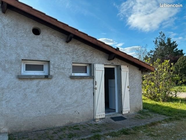 Maison à louer, 49m², Port-Sainte-Foy-et-Ponchapt