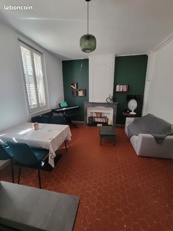 Appartement à louer, 40m², Avignon