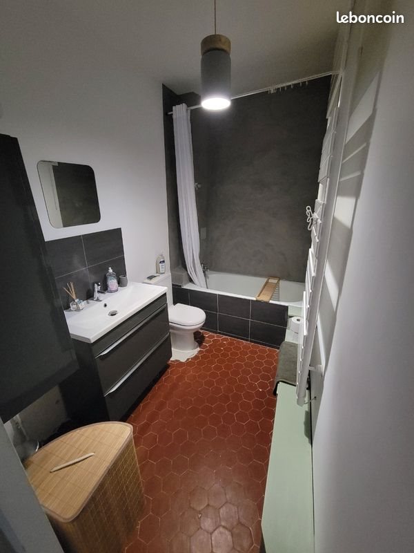 Appartement à louer, 40m², Avignon