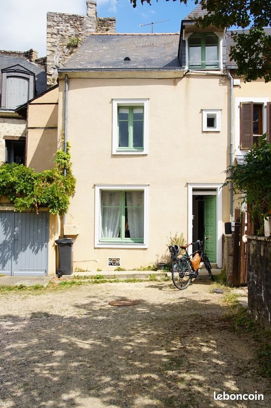 Maison à louer, 60m², Le Mans