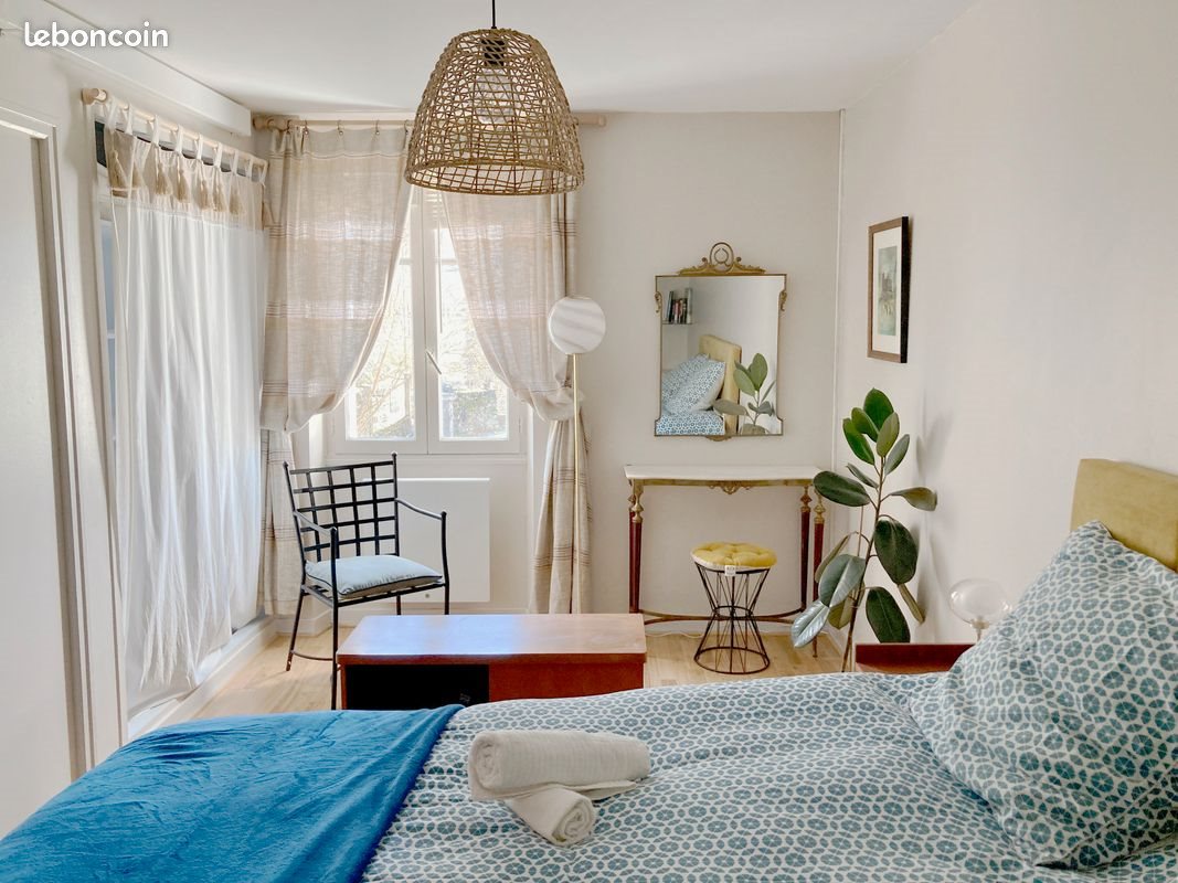 Maison à louer, 60m², Le Mans