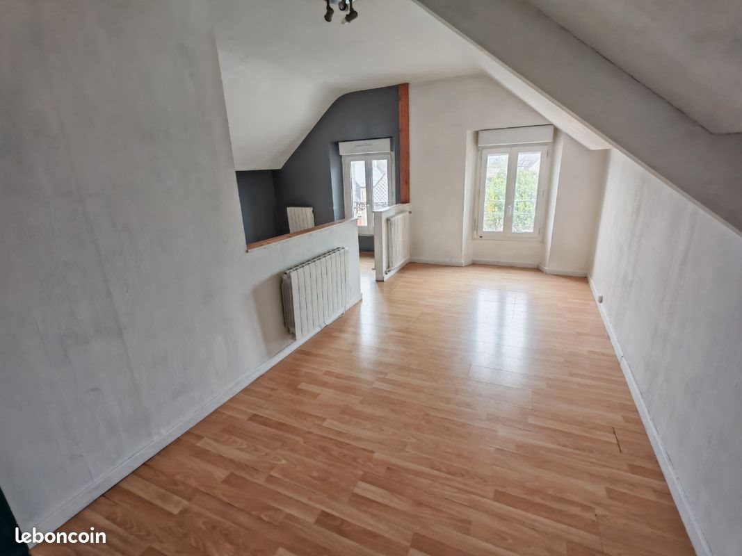 Appartement à louer, 28m², Picauville