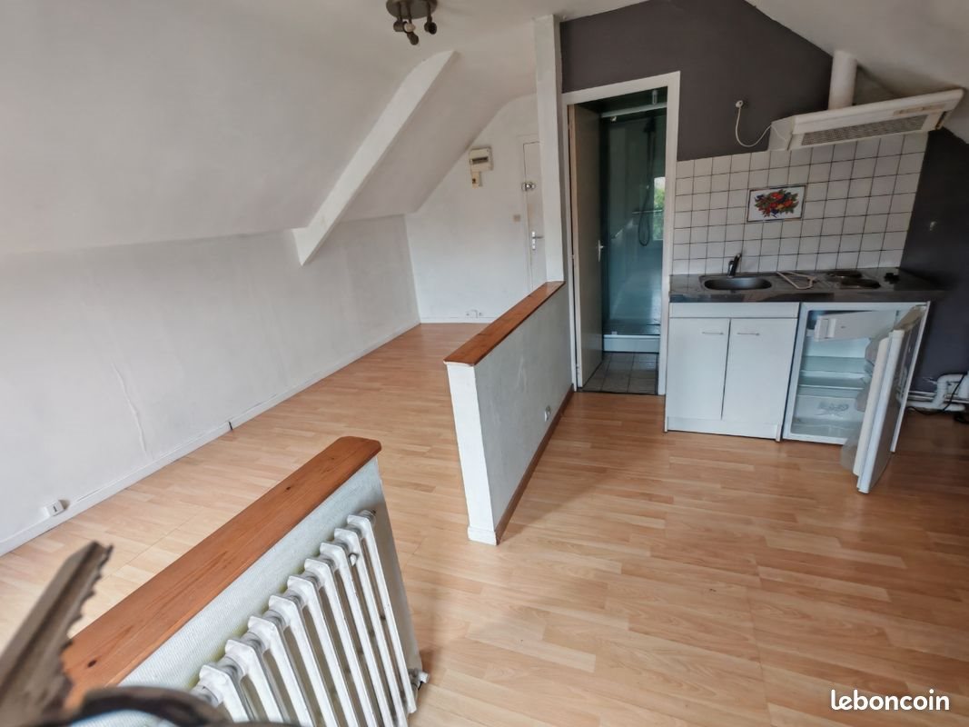 Appartement à louer, 28m², Picauville