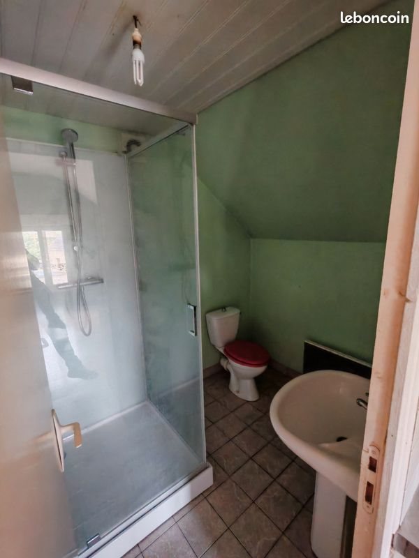 Appartement à louer, 28m², Picauville