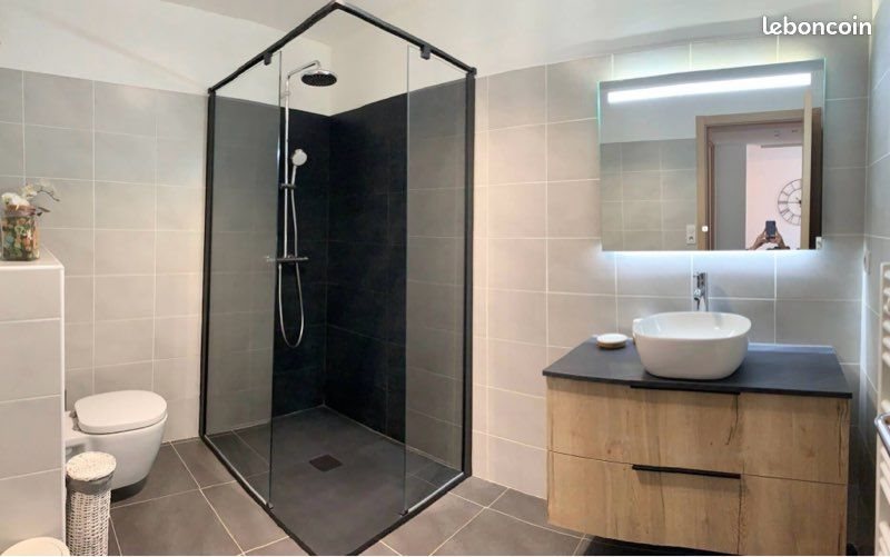 Appartement à louer, 50m², Porto-Vecchio