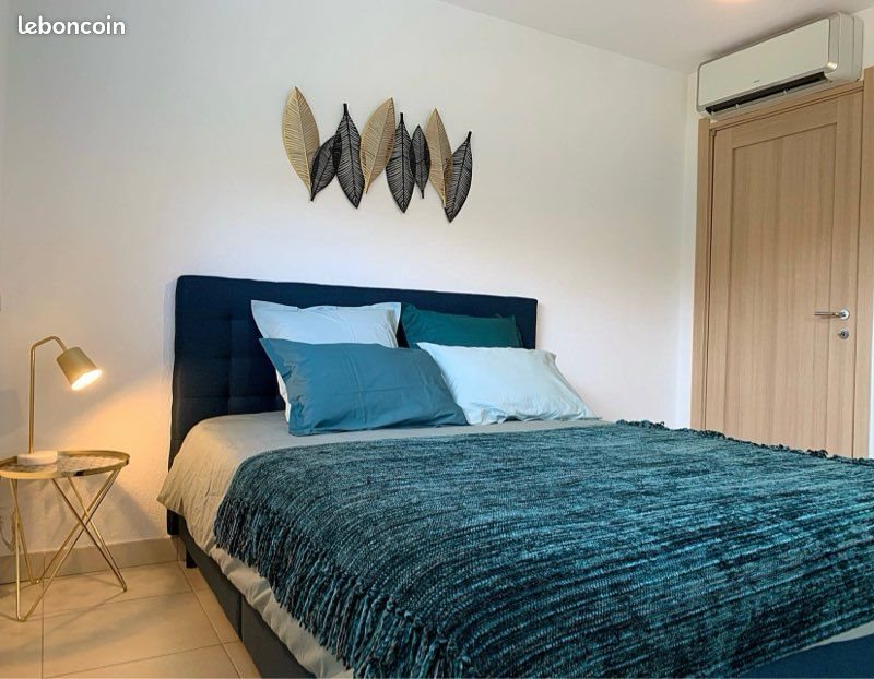 Appartement à louer, 50m², Porto-Vecchio