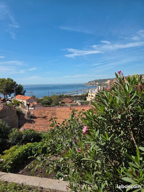 Maison à vendre, 117m², Marseille 16ème