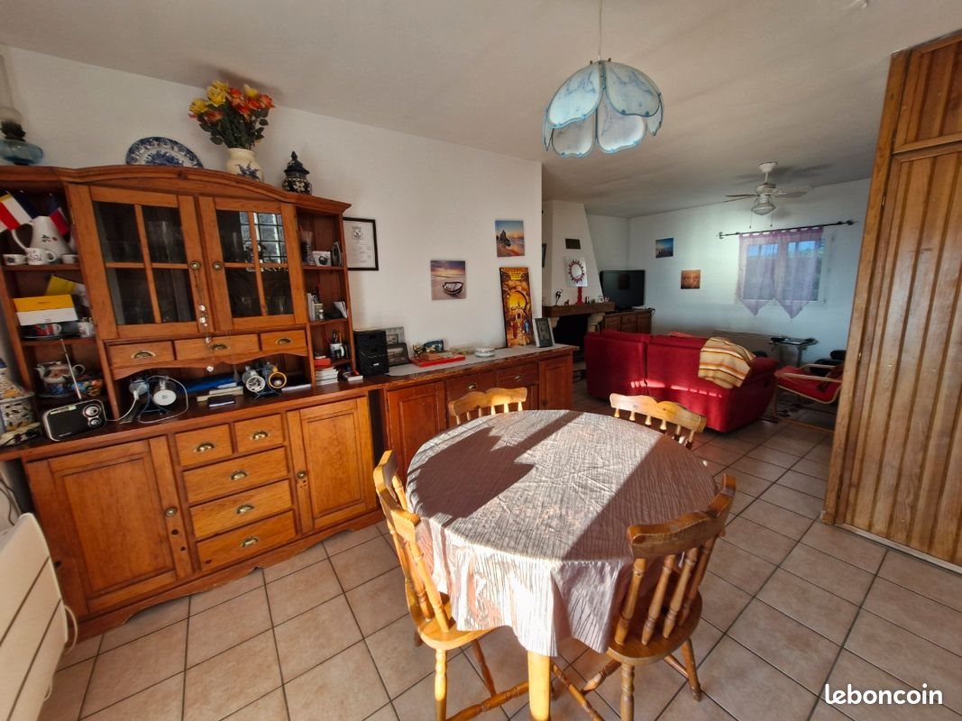 Maison à vendre, 117m², Marseille 16ème
