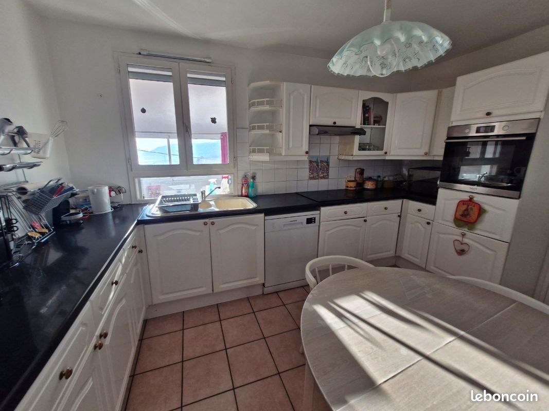 Maison à vendre, 117m², Marseille 16ème