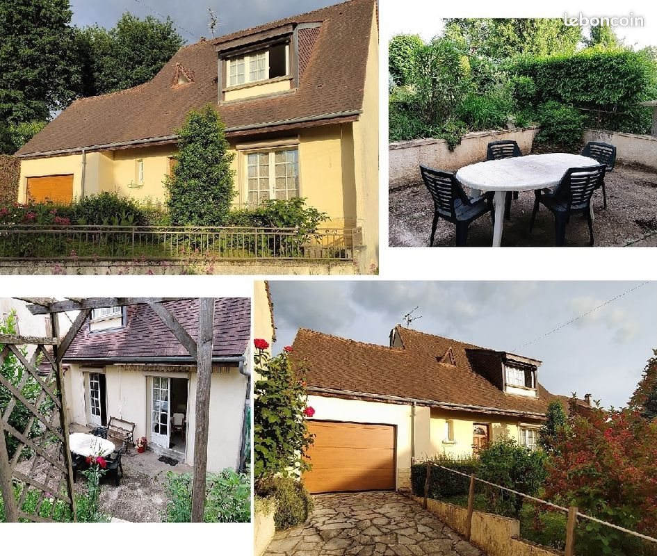 Maison à vendre, 87m², Sarlat-la-Canéda