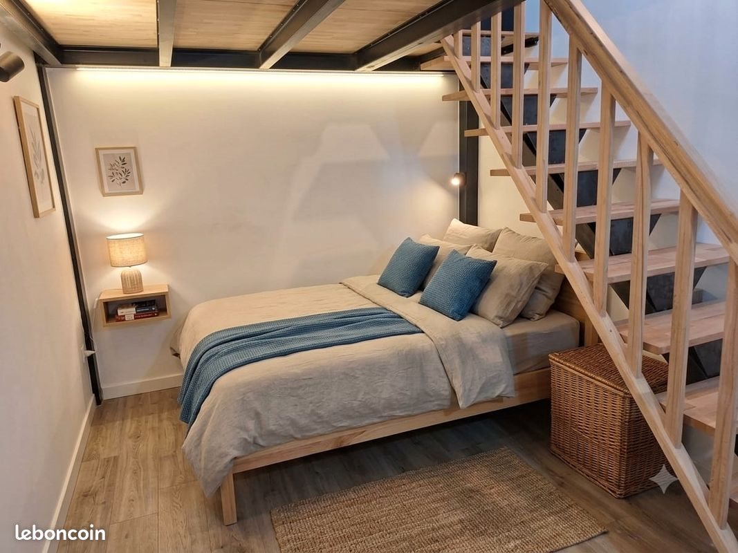 Maison à louer, 150m², Villard-Bonnot