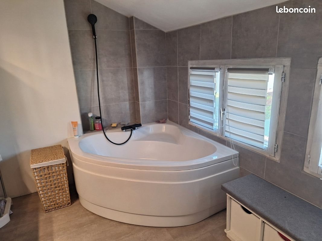 Maison à louer, 150m², Villard-Bonnot