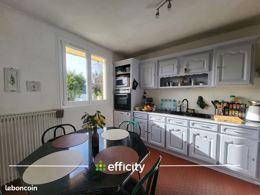 Maison à vendre, 117m², Saint-Benoît-des-Ondes