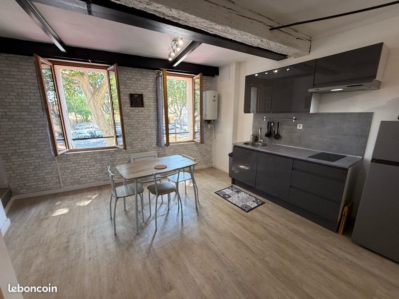 Appartement à louer, 30m², Perpignan
