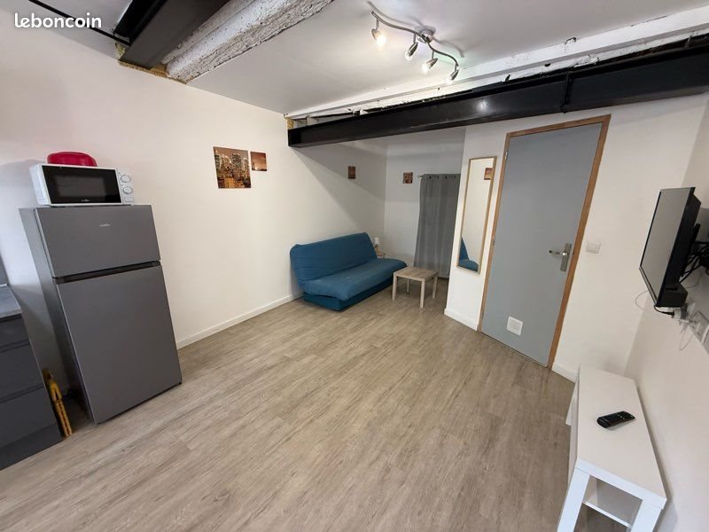 Appartement à louer, 30m², Perpignan