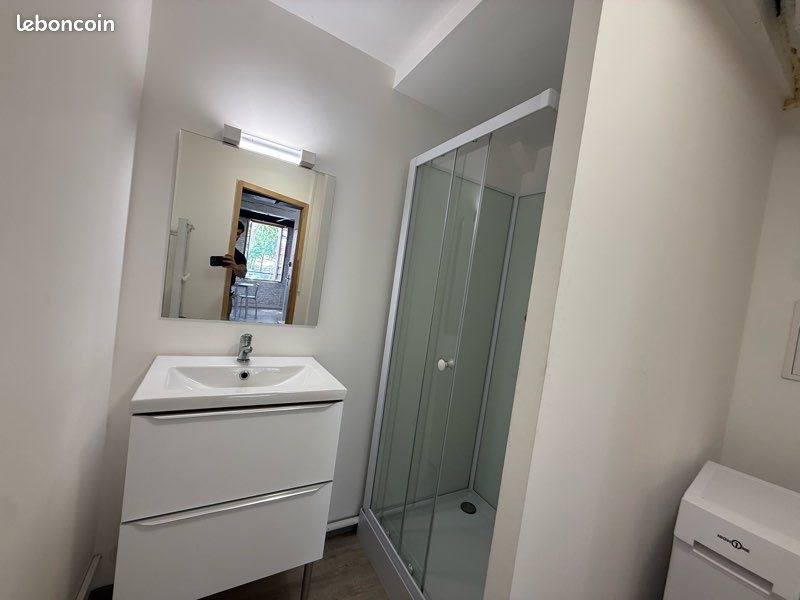 Appartement à louer, 30m², Perpignan