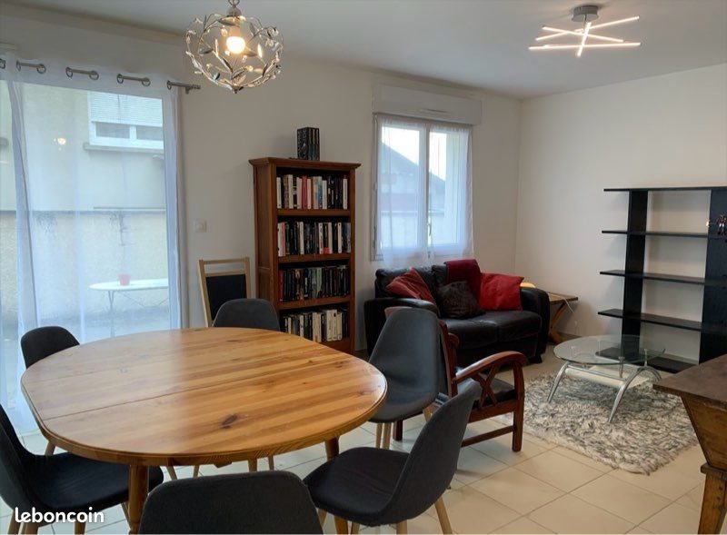 Maison à vendre, 92m², Ambérieu-en-Bugey