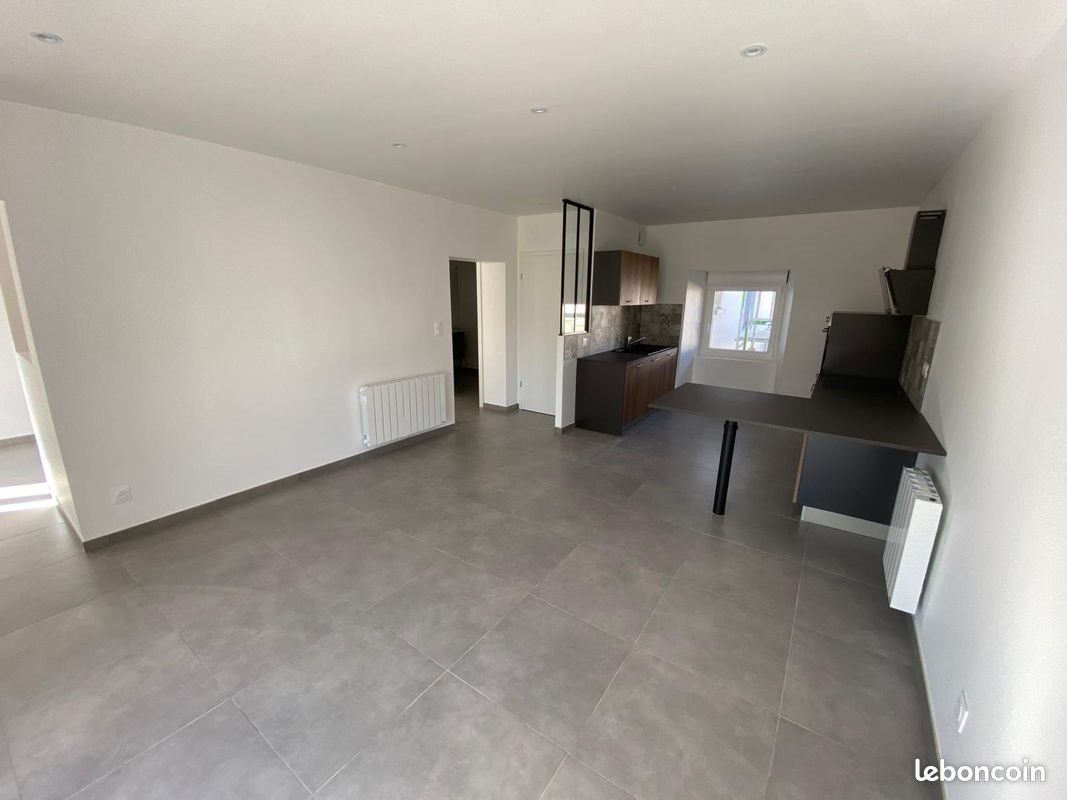 Appartement à louer, 80m², Illfurth