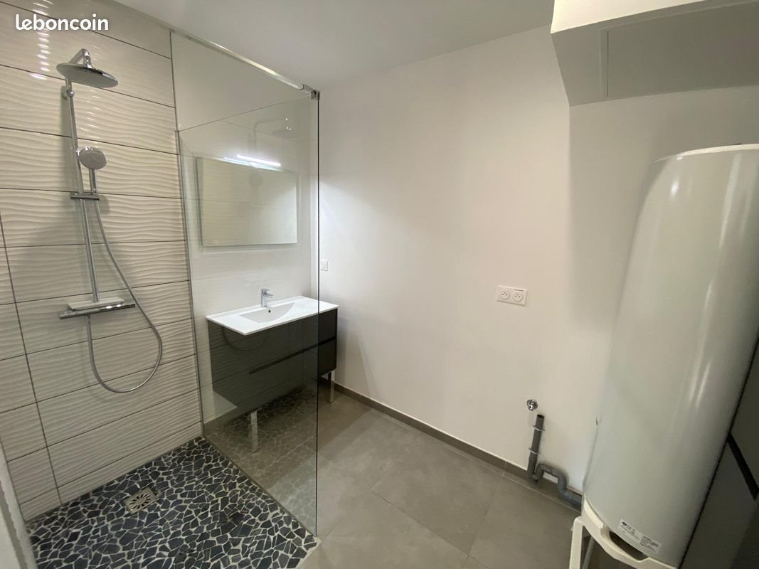 Appartement à louer, 80m², Illfurth