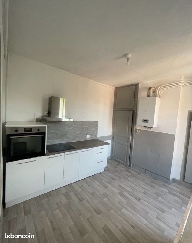 Appartement à louer, 75m², Montluçon