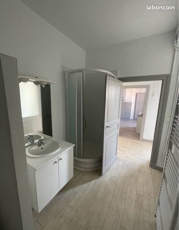 Appartement à louer, 75m², Montluçon