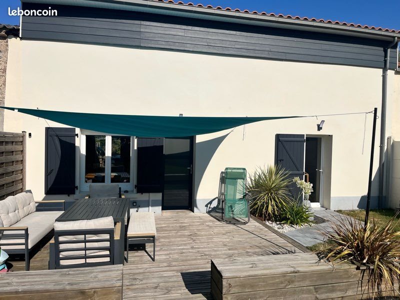 Maison à vendre, 87m², Thouaré-sur-Loire