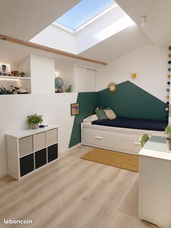 Maison à vendre, 87m², Thouaré-sur-Loire