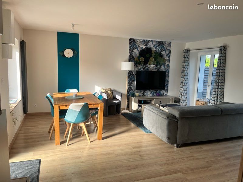 Maison à vendre, 87m², Thouaré-sur-Loire