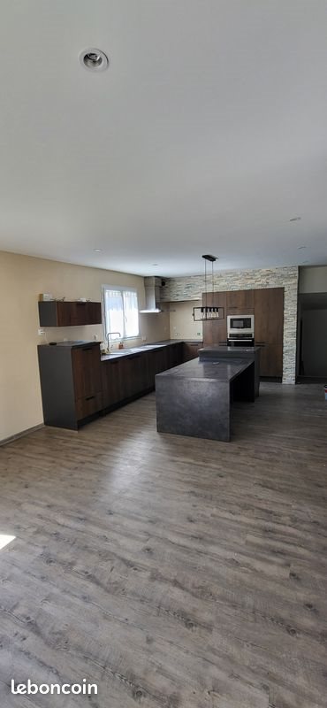 Maison à vendre, 112m², La Chaux-du-Dombief