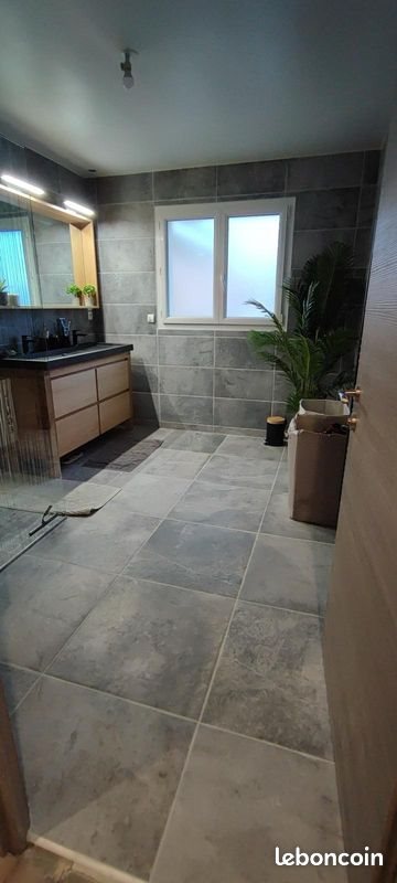 Maison à vendre, 112m², La Chaux-du-Dombief