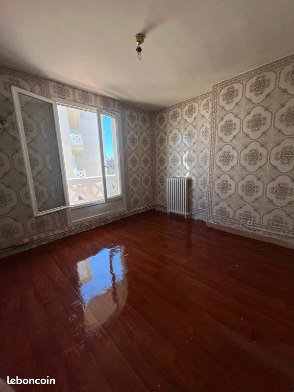 Appartement à vendre, 42m², Colombes