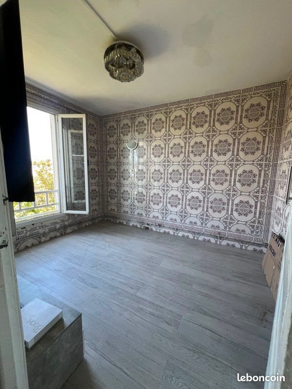 Appartement à vendre, 42m², Colombes