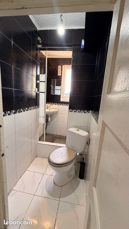 Appartement à vendre, 42m², Colombes