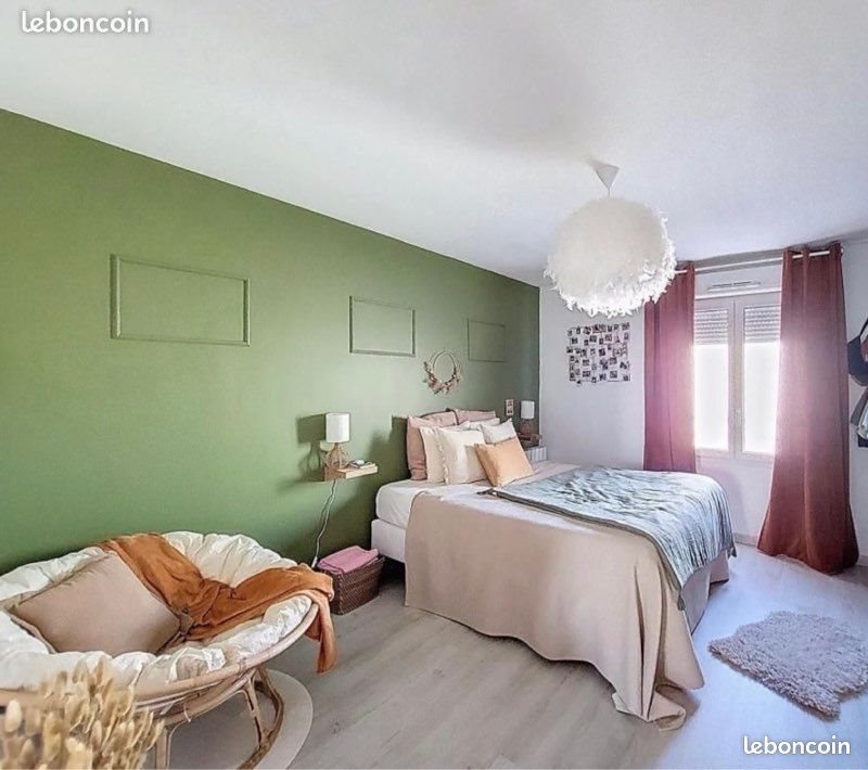 Appartement à vendre, 48m², Corbeil-Essonnes