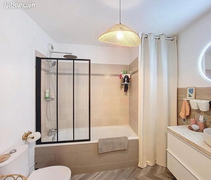 Appartement à vendre, 48m², Corbeil-Essonnes