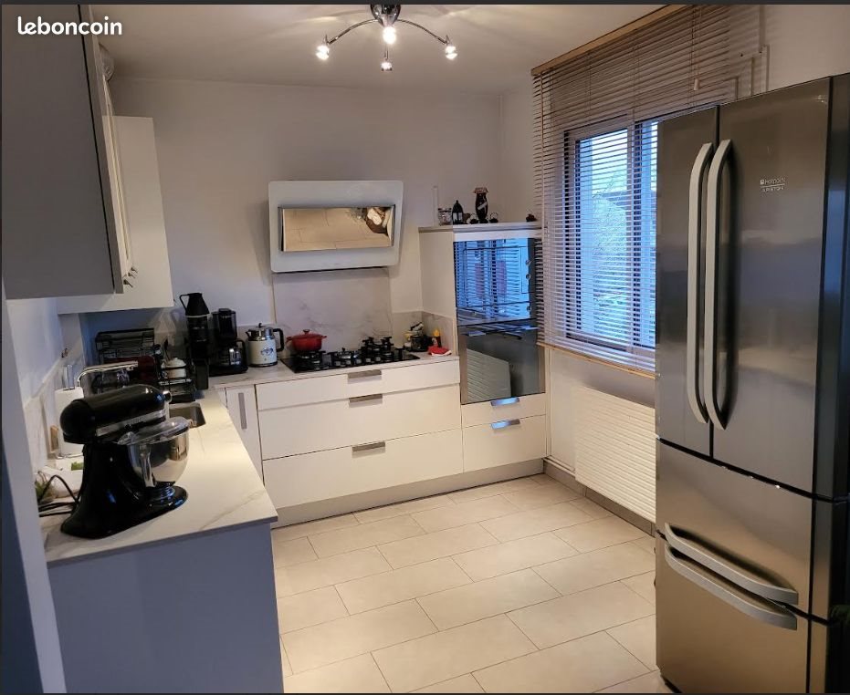 Appartement à vendre, 95m², Corbas