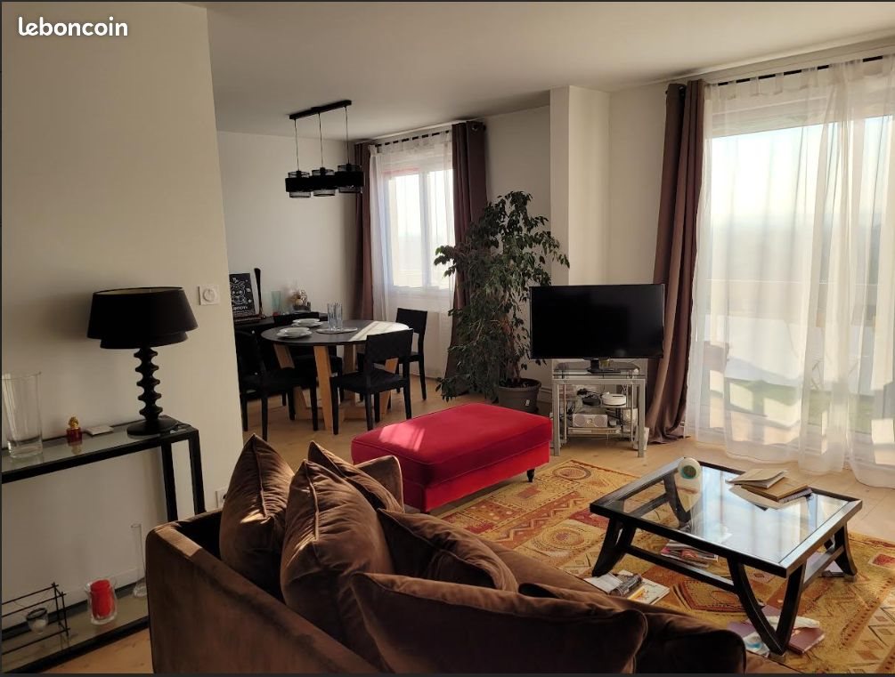 Appartement à vendre, 95m², Corbas