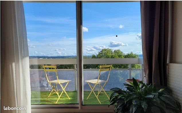 Appartement à vendre, 95m², Corbas